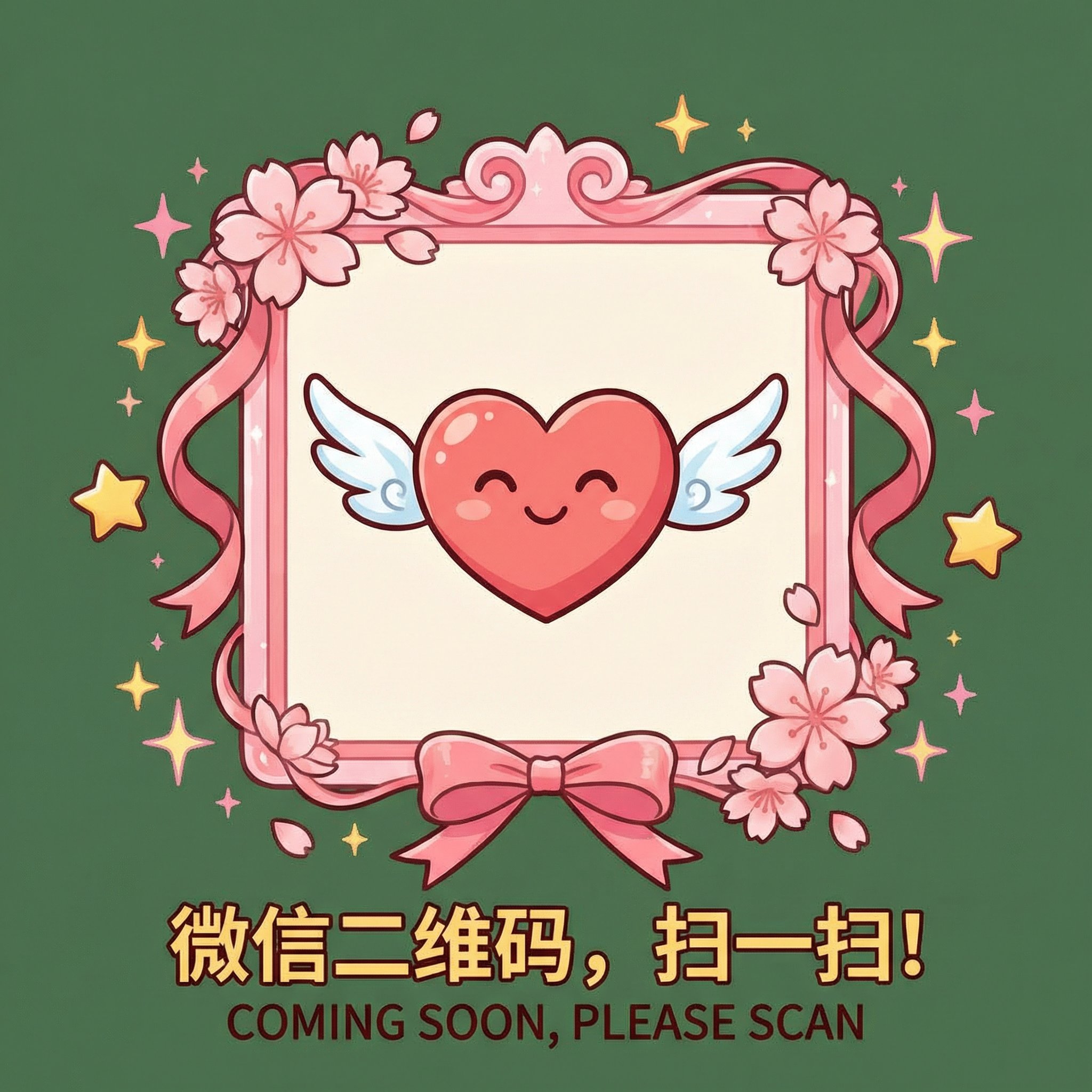 丝瓜视频公众号二维码